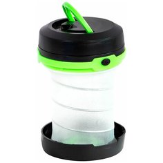 Кемпинговый фонарь BRADEX Маяк зеленый