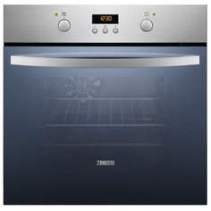Электрический духовой шкаф Zanussi OPZA 4210 X