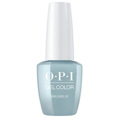 Гель-лак для ногтей OPI GelColor Sheers, 15 мл, Ring Bare-er