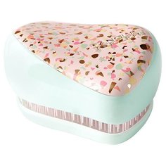TANGLE TEEZER Массажная щетка Compact Styler