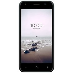 Смартфон BQ 5031G Fun, graphite