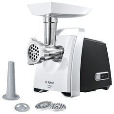 Мясорубка Bosch MFW 68100, черный