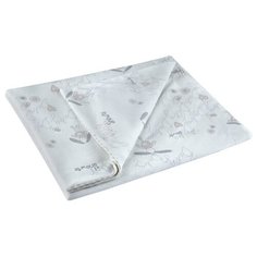 Плед Arya Bunny 75x100 см бежевый
