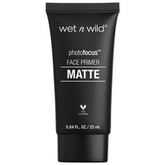 Wet n Wild Основа под макияж CoverAll Primer Base de Teint прозрачный