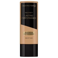 Max Factor Тональный крем Lasting Performance, 35 мл, оттенок: 103 soft sand