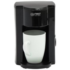 Кофеварка FIRST AUSTRIA FA-5453-3, черный