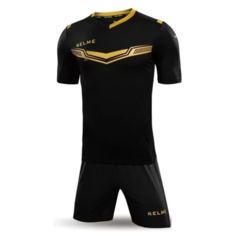 Спортивный костюм Kelme размер 120, черный