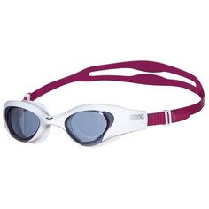 Очки для плавания arena The One Woman, smoke-white-purple