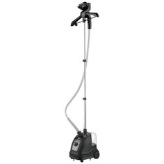 Отпариватель Scarlett SC-GS130S08 / SC-GS130S10, черный