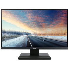 Монитор Acer V276HLCbmdpx 27"