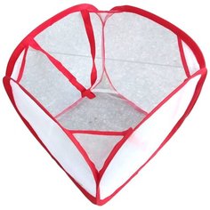 Корзина Наша игрушка 942230 белый