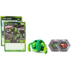 Игровой набор Spin Master Bakugan Ultra Ventus Gorthion 20108909