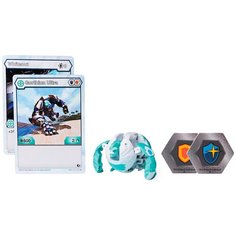 Игровой набор Spin Master Bakugan Ultra Gorthion 20107968
