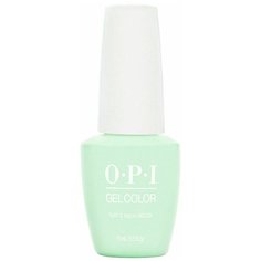 Гель-лак для ногтей OPI GelColor Hawaii, 15 мл, That’s Hula-rious!