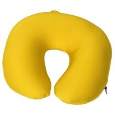 Подушка Fosta ортопедическая F 8031 20 х 30 см желтый