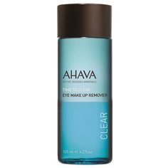 AHAVA лосьон минеральный тонизирующий для лица Time To Clear, 125 мл