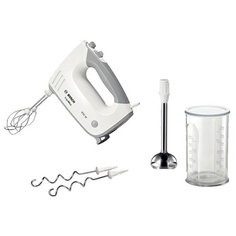 Миксер Bosch MFQ 36470, белый
