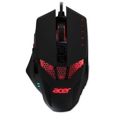 Мышь Acer Nitro NMW810, черный
