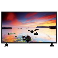 Телевизор BBK 42LEM-1043/FTS2C 42", черный