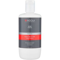 Indola Kera Restore Маска для волос кератиновое восстановление, 750 мл