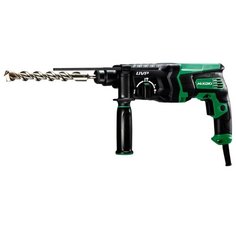 Перфоратор HIKOKI DH28PCY2, 850 Вт
