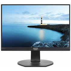 Монитор Philips 240B7QPJEB 24.1"