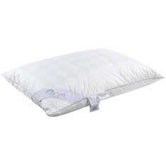 Подушка Arya New Zealand Wool 50 х 70 см белый