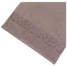Arya Полотенце Микро Коттон Jewel для лица 50х90 см песочный