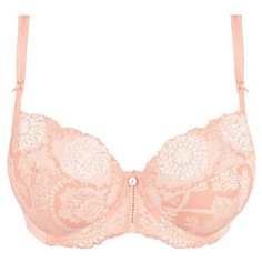Бюстгальтер Empreinte, размер 90D, персиковый