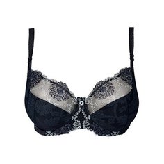 Бюстгальтер Empreinte, размер 75C, noir zwart