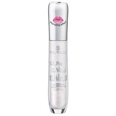 Essence Блеск для губ Shine Shine Shine Lipgloss, 18 plump me up