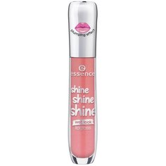 Essence Блеск для губ Shine Shine Shine Lipgloss, 26 oh my plump!