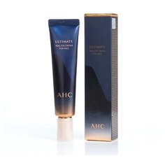 AHC Ultimate Real Eye Cream For Face Крем для глаз с пептидами, 30 мл A.H.C