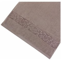 Arya Полотенце Микро Коттон Jewel банное 70х140 см песочный