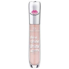 Essence Блеск для губ Shine Shine Shine Lipgloss, 25 volume, please!