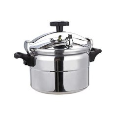 Скороварка Bekker BK-8912, 9 л, серебристый