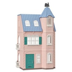 Игровой набор Sylvanian Families Праздничный коттедж 5521