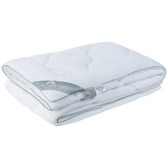 Одеяло Arya Pure Line Sophie, всесезонное, 195 х 215 см (белый)