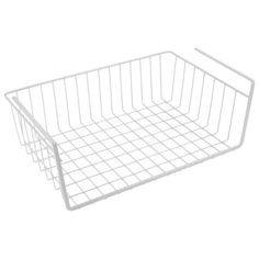 Полка Metaltex Babatex 36.38.40 белый