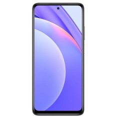 Смартфон Xiaomi Mi 10T Lite 6/128GB, Pearl Gray