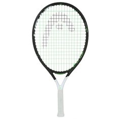 Ракетка для большого тенниса HEAD Speed 25 235418 25 7 черный/белый