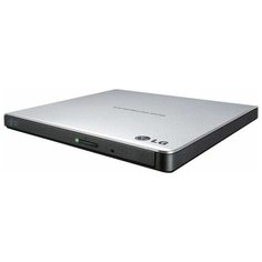 Оптический привод LG GP57ES40 Silver BOX