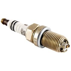 Свеча зажигания Bosch FGR8KQE 1 шт.