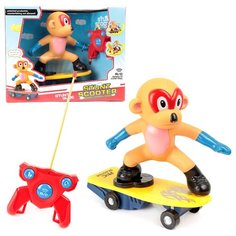 Игрушка Veld co 64971 "Обезьянка"