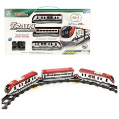 Поезд Veld co 59169