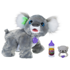 Интерактивная игрушка Hasbro FurReal Friends Коала Кристи E9618