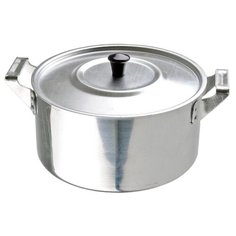 Кастрюля Демидово ПП025 3.5л Scovo