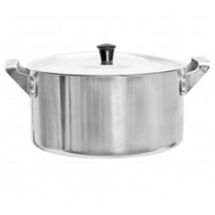 Кастрюля Демидово ПП024 2,5л Scovo