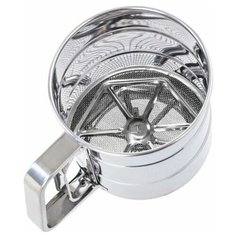 Кружка-сито VERTEX SANTORINO 425мл.