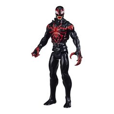 Фигурка Hasbro Spider-Man Веном Титан Miles Morales E8686